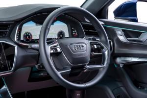 Audi A6 40 TDI S-Line 2020 года  (ZA)
